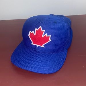 Toronto Baseball Hat